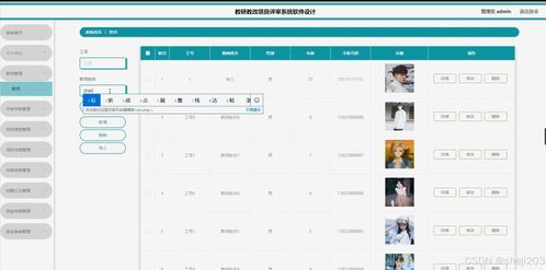 python flask計(jì)算機(jī)畢業(yè)設(shè)計(jì)教研教改項(xiàng)目評審系統(tǒng)軟件設(shè)計(jì) 程序 開題 論文